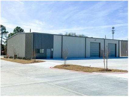 Intech Expands Radiation Shielding Production Capabilities for Xray Curtains with New Facility in Houston, TX