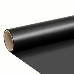 Lead-Free Rubber Xray Shielding - Suitable for Food Contact - 0.25mm LE - Black - Stock Roll @ 4 ft W x 19.5 ft L - JBT# NV081811-00X - SKU: XRC115-KBK250-78