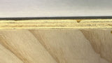 Tungsten Composite Laminated Plywood Shielding